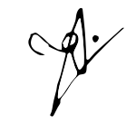 Endrick dos Santos Parafita Signature.svg