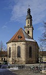 Altstädter Kirche (Erlangen)