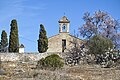 Ermita del Calvari (Cabanes)