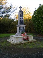 Monument aux morts