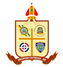 Escudo Obispado Castrense RD.svg