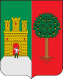 Escudo de Armas de San Claudio.svg