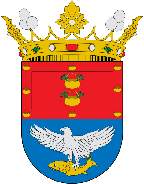 File:Escudo de Arrecife.svg