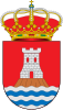 Lambang Cortes de Baza, Spanyol