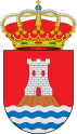 Cortes de Baza - Armoiries