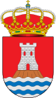 Герб муниципалитета Кортес-де-Баса