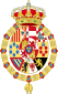 Escudo de España (1760-1808) (1813-1833).svg