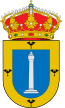 Escudo de Grajera.svg