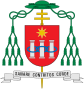 Herb duchownego