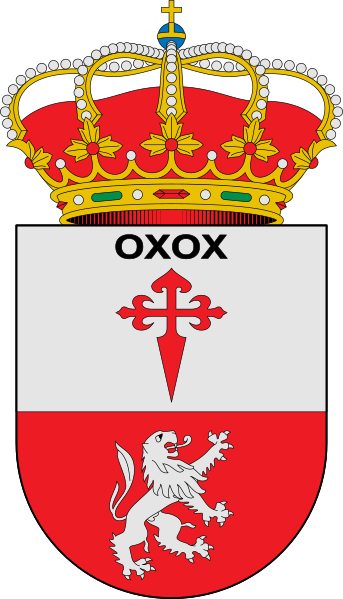 File:Escudo de Ojós (Murcia).svg