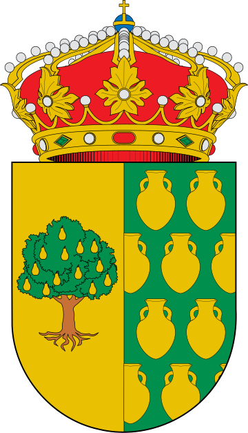 File:Escudo de Peralejos de Abajo.svg