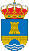 Coat of arms of Potes
