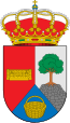 Blason de Santiuste