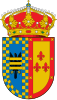 Coat of arms of Serrada