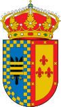 Escudo de Serrada.svg