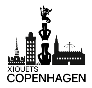 <span class="mw-page-title-main">Xiquets Copenhagen</span> Human tower group