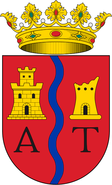 File:Escut d'Agost (NM).svg