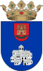 Coat of arms of Parcent
