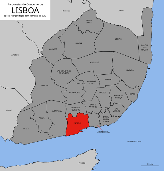 File:Estrela (Lisboa) localização.svg