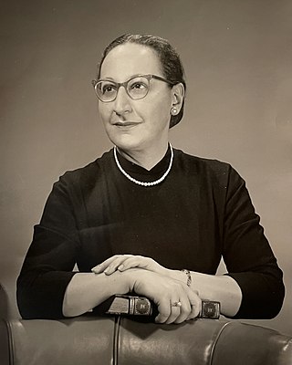 <span class="mw-page-title-main">Ethel M. Albert</span> American ethnologist