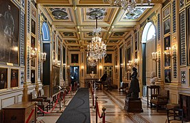 La Galerie des Guises