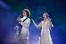 Eurovision Song Contest 2017, Semi Final 2 Rehearsals. Photo 258.jpg