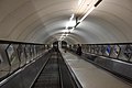 * Nomination: Escalators at Euston station. Mattbuck 12:18, 31 May 2012 (UTC) * * Review needed