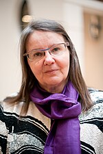 Pienoiskuva sivulle Eva Ström