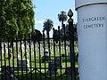 Thumbnail for Evergreen Cemetery (Oakland, California)