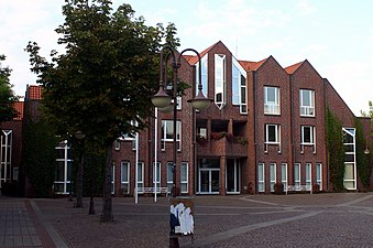 Gemeentehuis (1988)