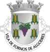 Coat of arms of Fornos de Algodres