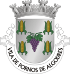 Fornos de Algodres coat of arms