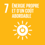 Vignette pour Objectif de développement durable no 7 des Nations unies