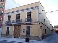 Museo Comarcal de L'Horta Sud