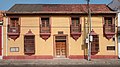 * Nomination Facade of Casa Colonial at ports of Altagracia --The Photographer 23:10, 13 March 2013 (UTC) * Promotion Good quality. --JLPC 18:20, 14 March 2013 (UTC)