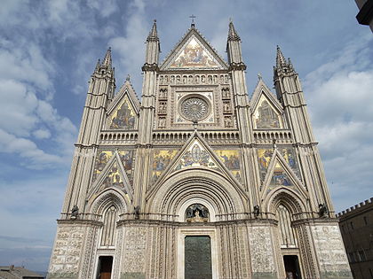 Catedral de Orvieto (1290–1591)