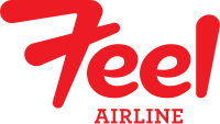 Feel Air logo.svg