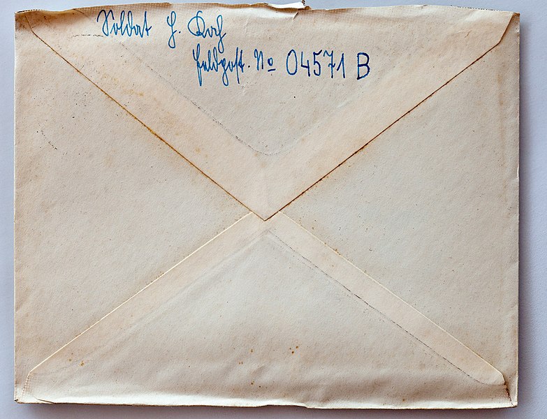 File:Feldpost von Hans 1941-05-22 2.JPG