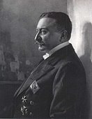 Ferdinand von Zeppelin, inventator german