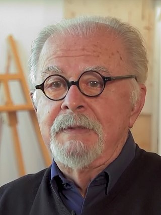 <span class="mw-page-title-main">Fernando Botero</span> Colombian painter and sculptor (1932–2023)