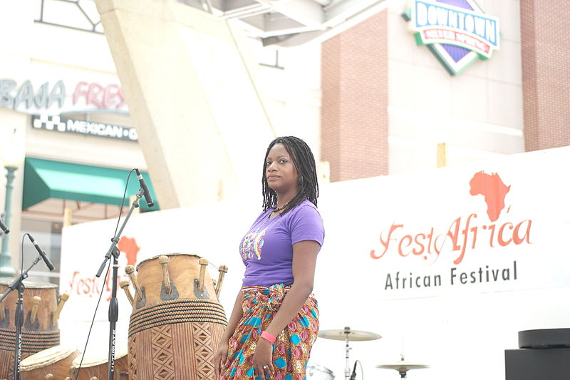 File:FestAfrica (15014834122).jpg