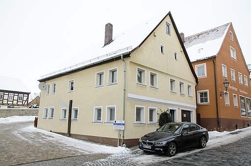 Feuchtwangen, Jahnstraße 11-002