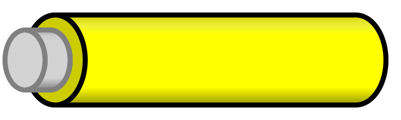 File:Fiber yellow.svg