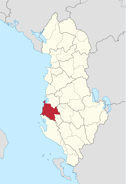 File:Fier in Albania.svg