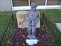 Fire Station statue