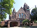 First Presbyterian Church