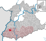 Fisch, Rhineland-Palatinate