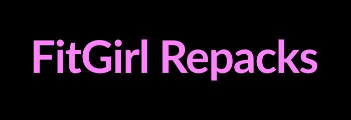 File:FitGirl Repacks logo.svg