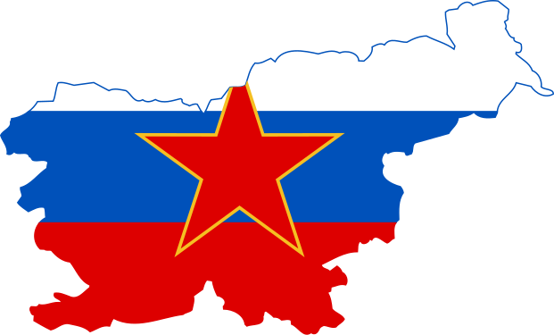 Slovenia (1945–1991)