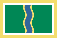 Vaizdas:Flag_of_Andorra_la_Vella.svg